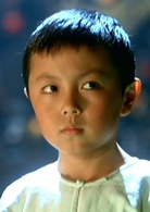 给爸爸的信(1995年元奎执导电影)