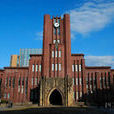 东京富士山大学