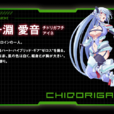 千鸟渊爱音 千鸟渊爱音