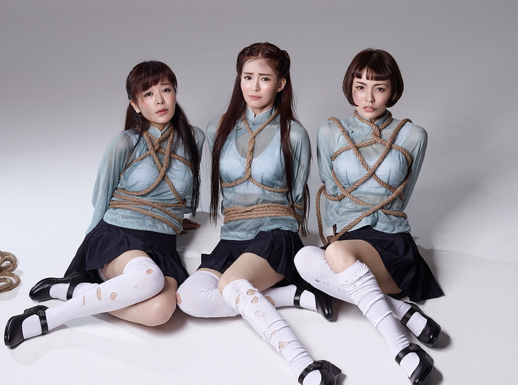 女生宿舍(2014年梁婷执导电影)
