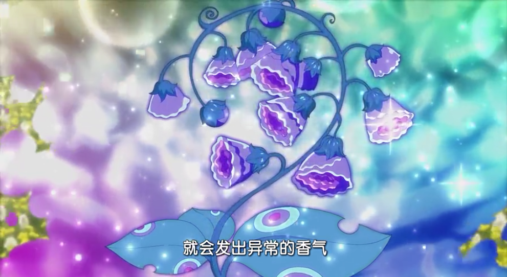 沉睡之花 沉睡之花