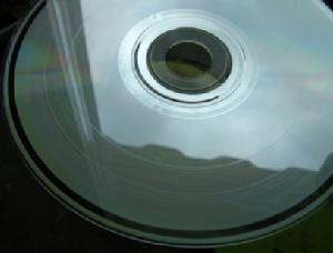 cd光碟用于储存cd格式档案