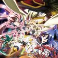 战姬绝唱Symphogear GX