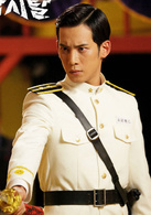 新娘面具(2012年周元、陈世妍主演电视剧)