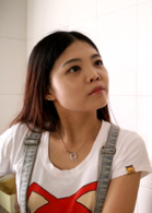 女生宿舍(2015年孙华中执导网路电影)
