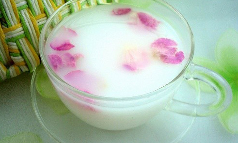 玫瑰花茶 玫瑰花茶
