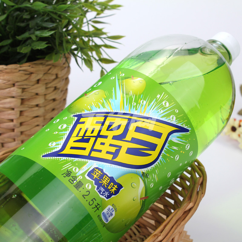 醒目(碳酸饮料)