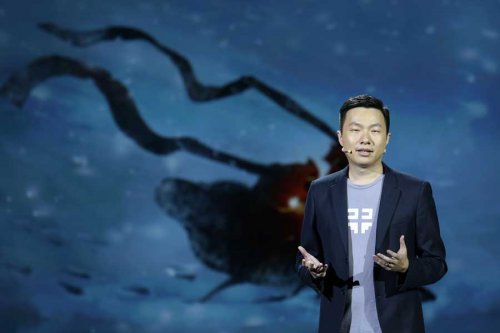 陈星汉