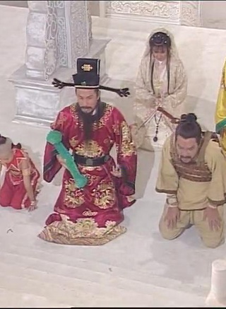 陈秀丽(影视演员)