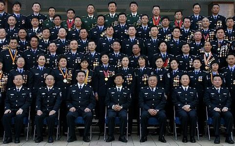 人民警察 人民警察