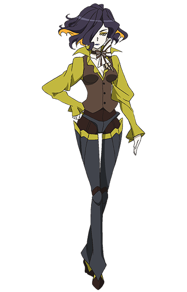 战姬绝唱Symphogear GX