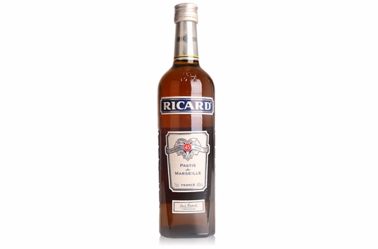 RICARD RICARD