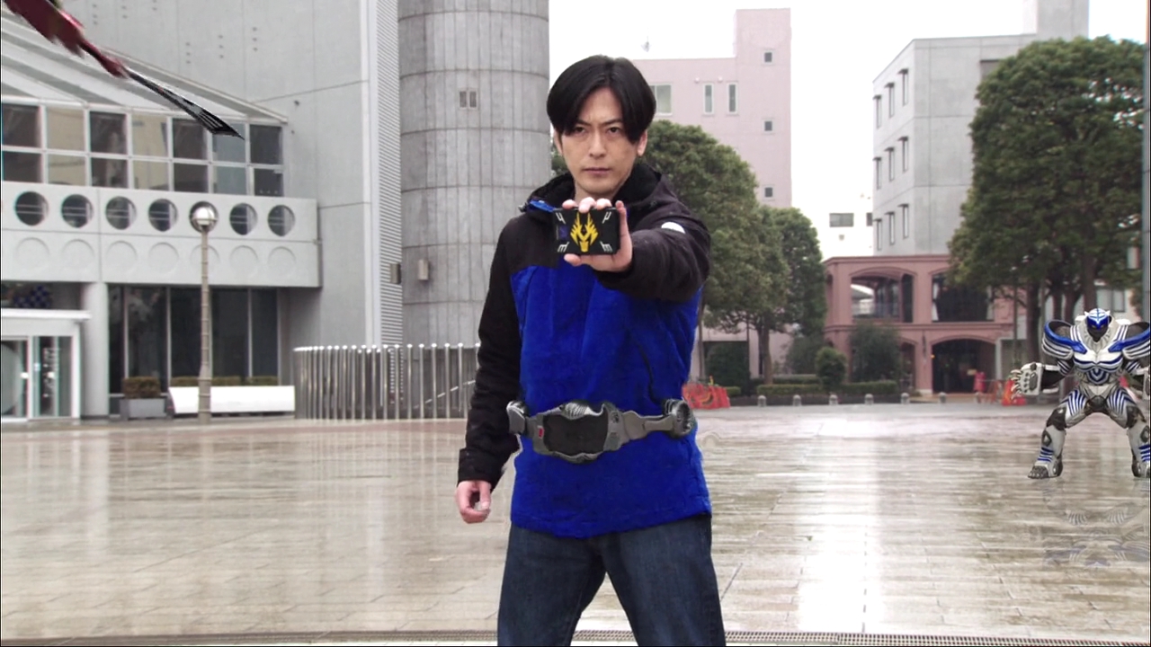 城户真司 城户真司