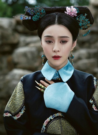 曹苏苏