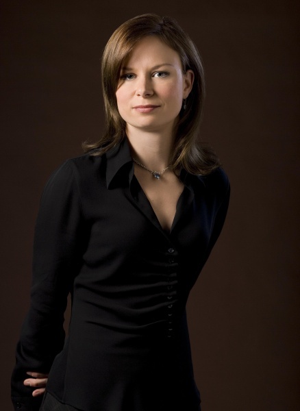 Mary Lynn Rajskub《24小时》剧照 Mary Lynn Rajskub《24小时》剧照