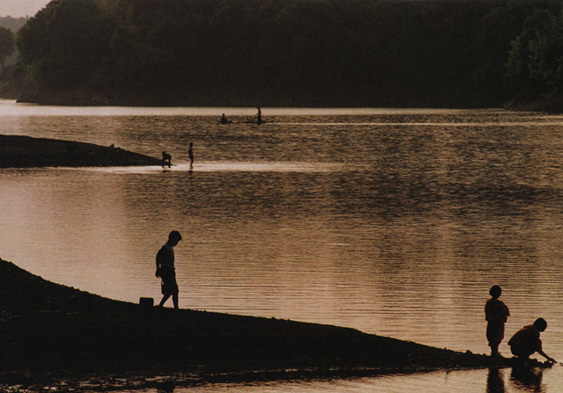 仙女湖