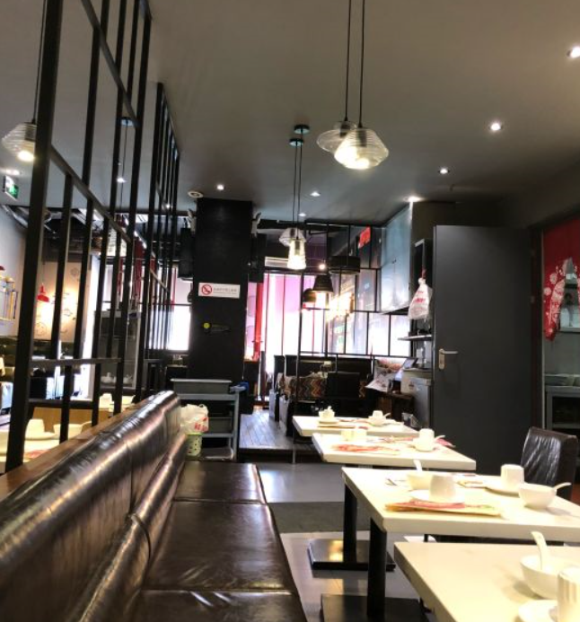 香港宝翠茶餐厅