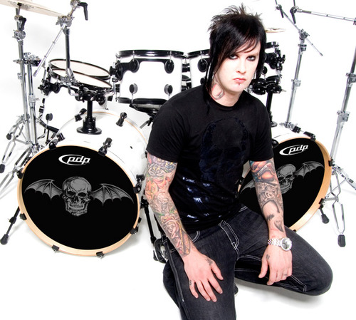 The Rev The Rev