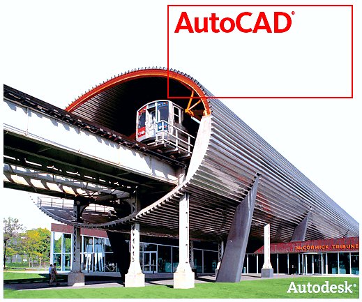 AutoCAD 2008 AutoCAD 2008