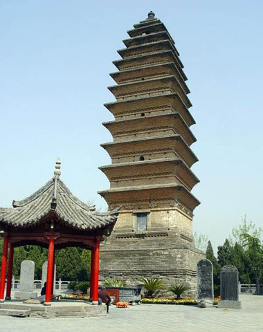 白马寺镇(河南省洛阳市洛龙区白马寺镇)