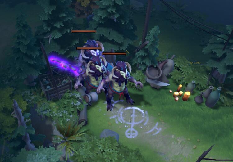 刀塔2(dota2) 刀塔2(dota2)
