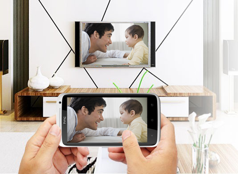 Miracast Demo