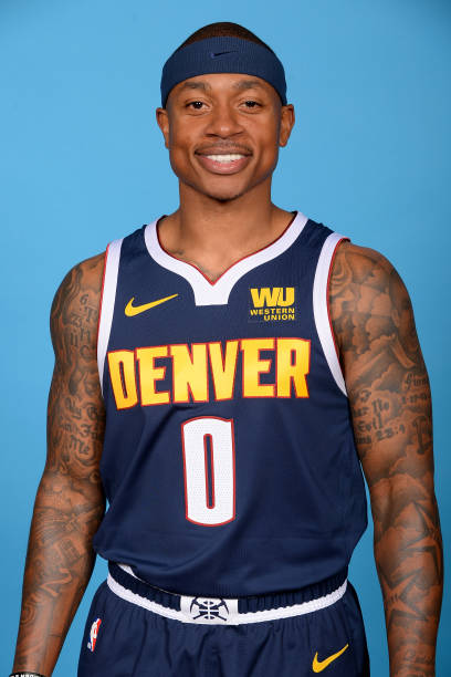 以赛亚·托马斯(伊塞亚·托马斯(NBA丹佛掘金队球员)) 以赛亚·托马斯(伊塞亚·托马斯(NBA丹佛掘金队球员))