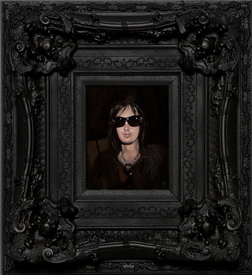 The Rev The Rev