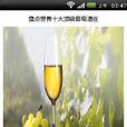 世界十大葡萄酒庄 世界十大葡萄酒庄