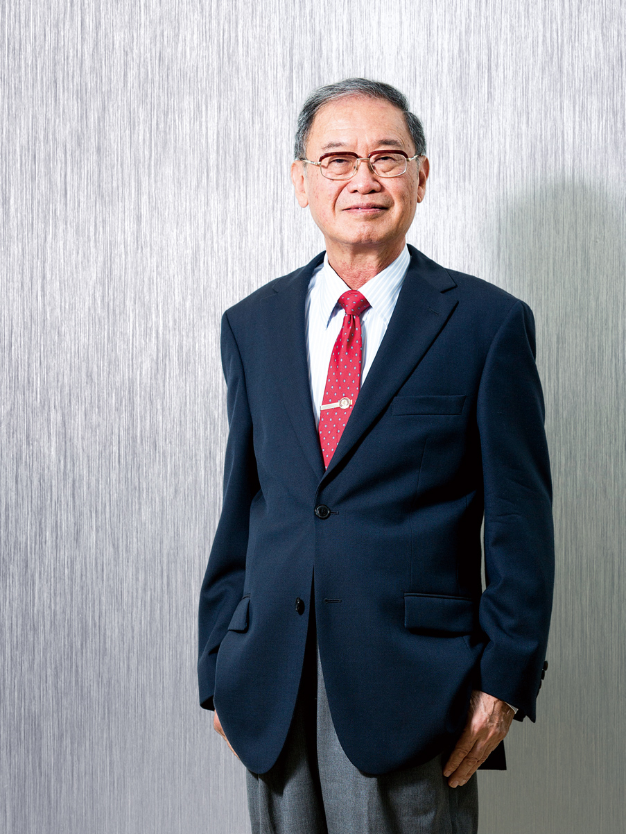 施敏(微电子专家、美国工程院院士) 施敏(微电子专家、美国工程院院士)