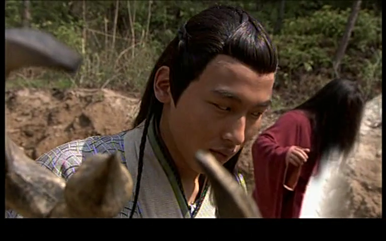 木咤(神话小说人物)