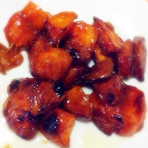 拔丝红薯又名拔丝地瓜 拔丝红薯又名拔丝地瓜