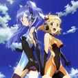 战姬绝唱Symphogear
