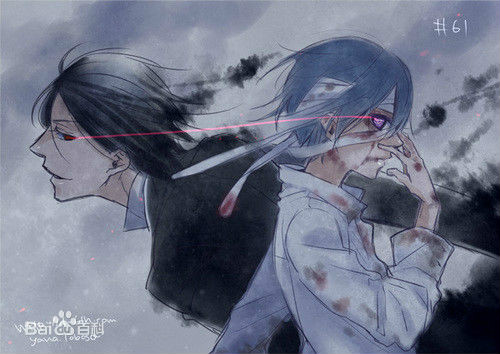 羁绊(枢粱BLOG官图) 羁绊(枢粱BLOG官图)