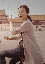 我在故宫修文物(2016年萧寒执导的电影)