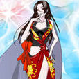 海贼王女帝汉库克 海贼王女帝汉库克