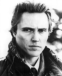 1981年的Walken 1981年的Walken
