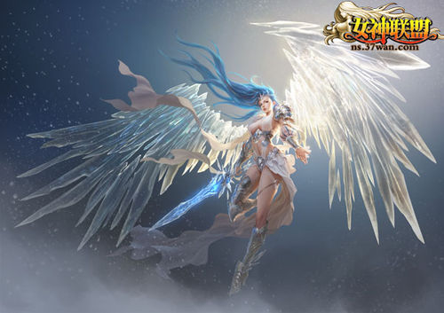 敢玩网女神联盟 敢玩网女神联盟