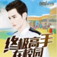 终极高手在校园 终极高手在校园