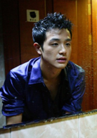 绝不后悔(2006年李英勛金南佶主演韩国电影)
