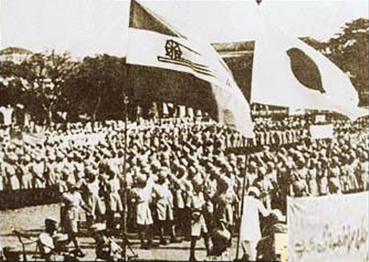 轴心国 轴心国