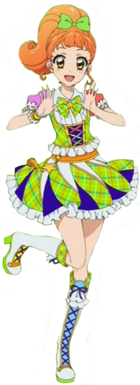 伊藤加奈惠