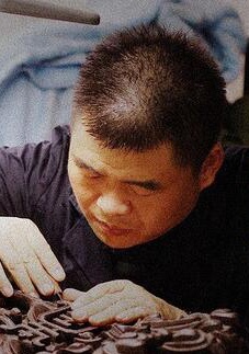 我在故宫修文物(2016年萧寒执导的电影)
