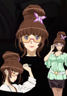 战姬绝唱Symphogear