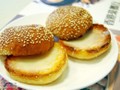 奶油脆猪包