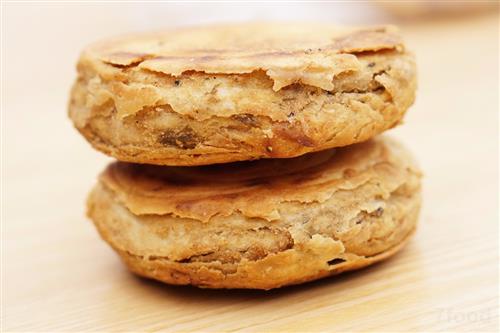 街子汤麻饼 街子汤麻饼