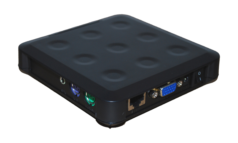 LD-680A电脑共享器