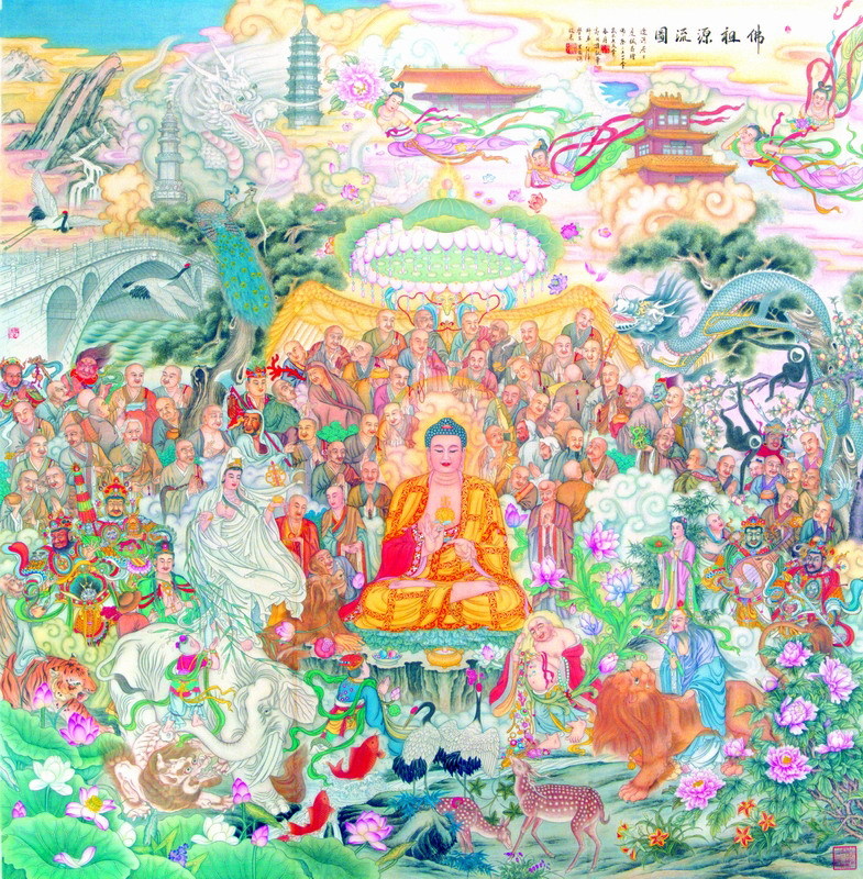 梵呗 梵呗