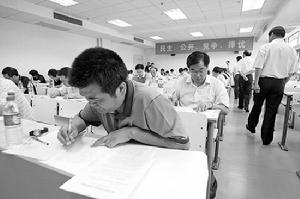 案例分析危机处理都是考题