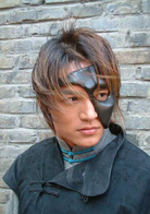 中华英雄(2004年何润东主演电视剧)